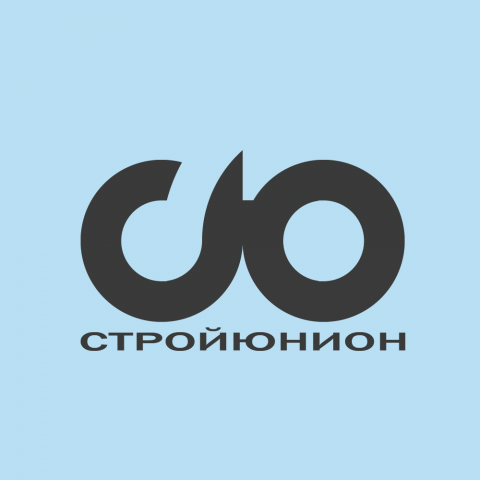 Стройюнион лого