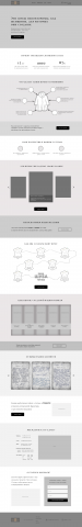 Прототип Landing Page