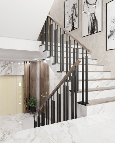 Дизайн интерьера