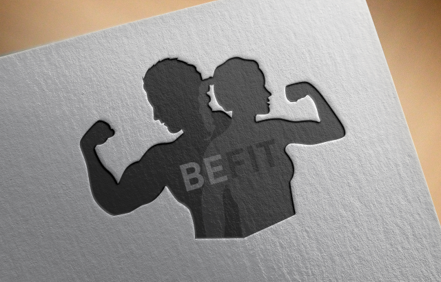 Fitness logo