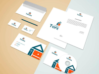 Логотип «Torems»