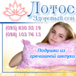баннер-лотос