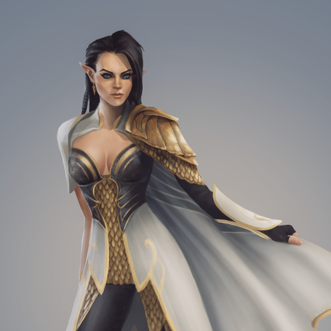 Elhain