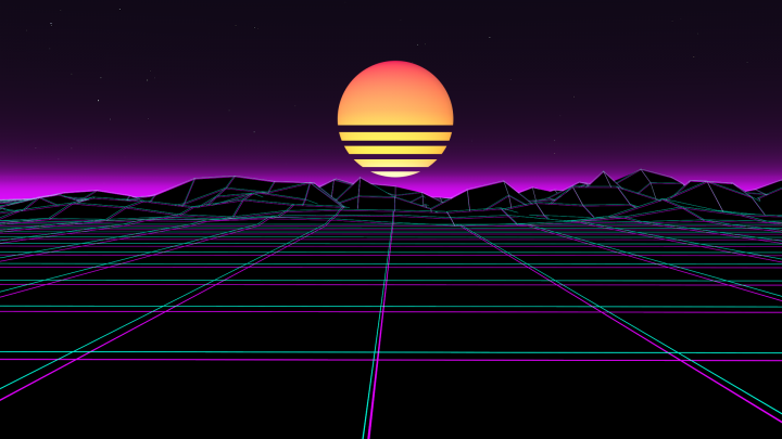 V (retrowave)