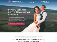 Pinkfilm.info (GetSimple, адаптив)