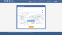 Система бронирования гостиниц Geobooking