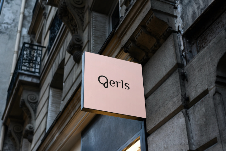 Создам логотип