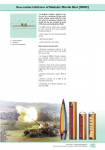 Booklet on weapons
