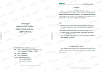 HAAS2000 Manual