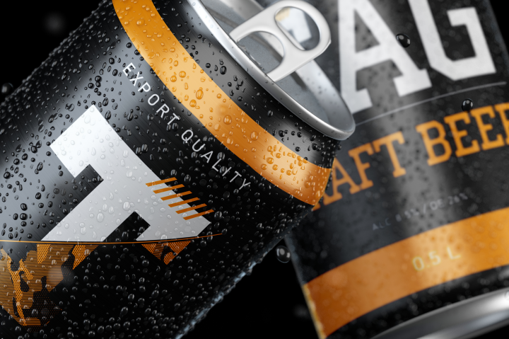 TAG Beer