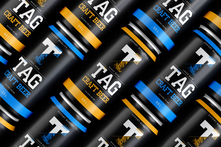 TAG Beer