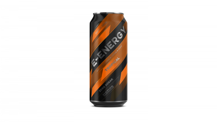 E-energy