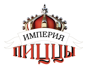 Создание сайта для «Империя Пиццы»