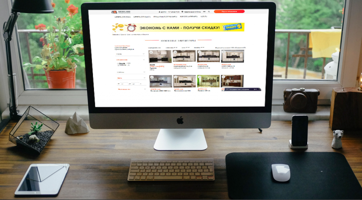 Ресурс информации для производителей мебели