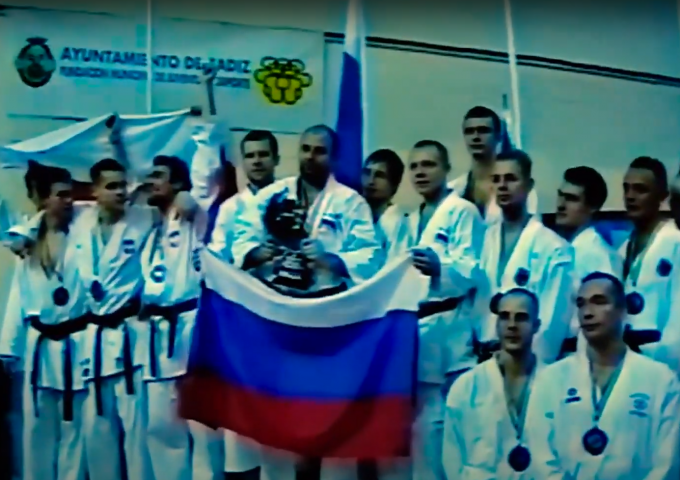 Кумите длиною в жизнь