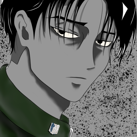 Levy Ackerman