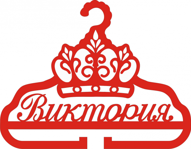 Отрисовка изображений для лазерной резки