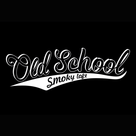 Кальянный лофт Oldschool