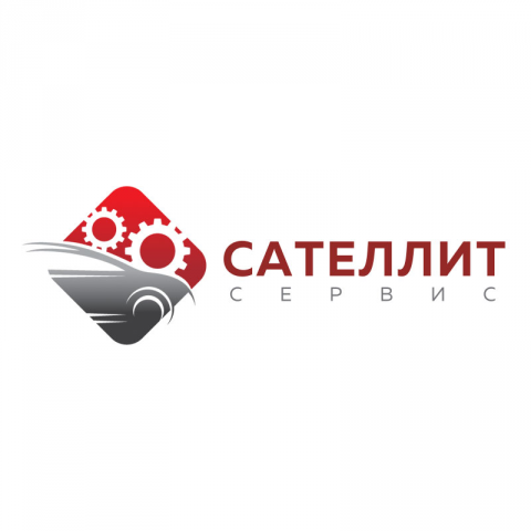 Satellitservice