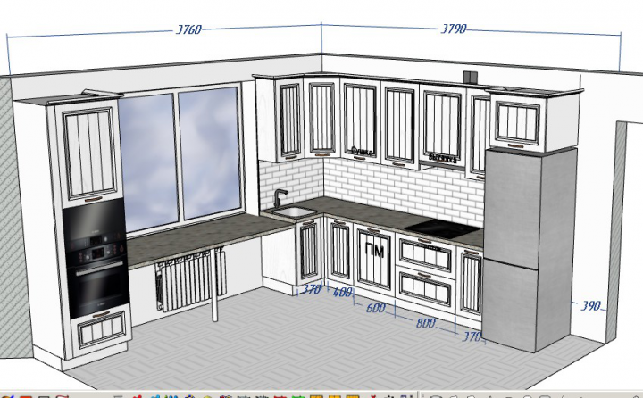 Работа 4107973