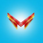 Логотип для проекта MOCK-UPS