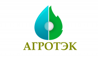 Логотип для компании АГРОТЭК