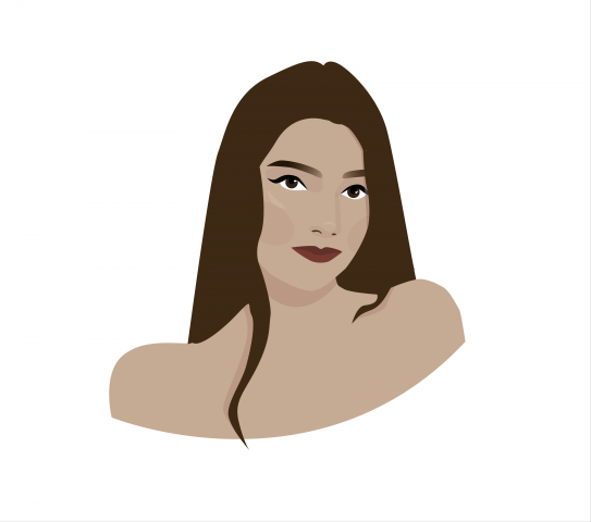 Минимализм арт