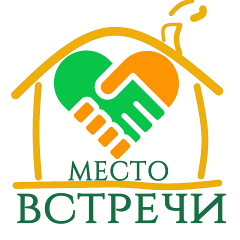 лого для молодежного центра по туризму