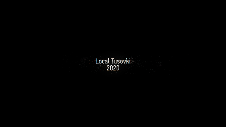 Local Tusovki 2020 | Samara Urbex