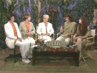 Перевод "Моста между землёй и небесами", создание субтитров