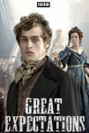 Перевод фильма "Большие надежды" (Great Expectations)
