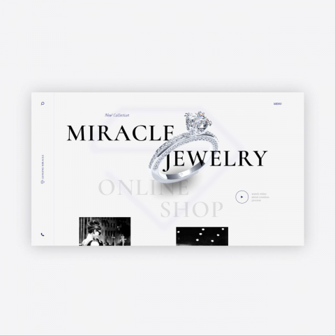 Miracle Jewelrly
