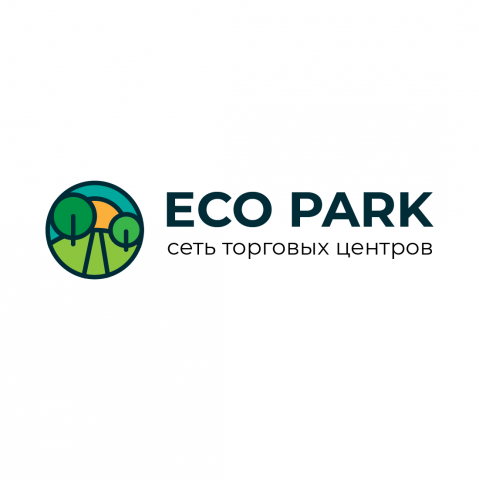 Eco Park logo