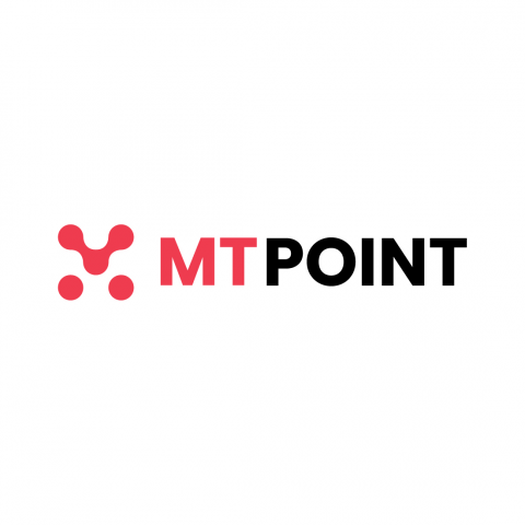 MTPOINT Logo