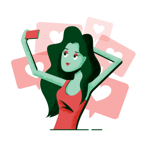 Selfie