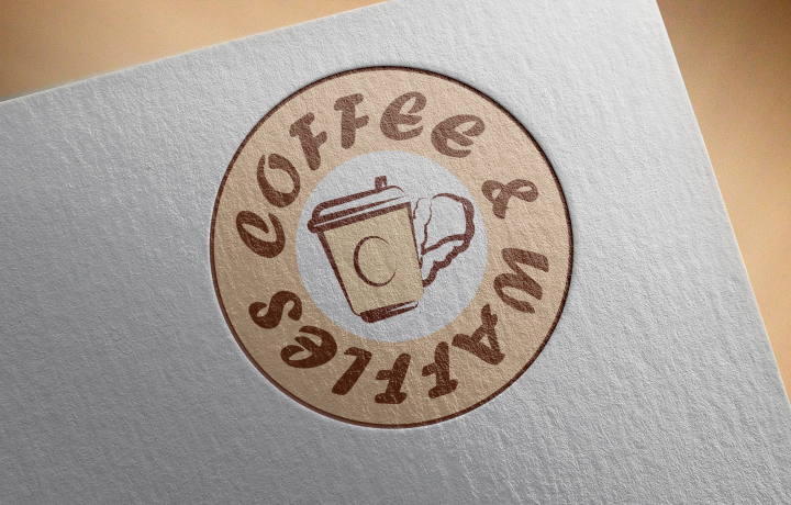Coffee & Waffles
