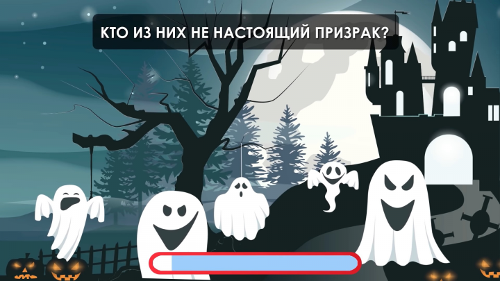 Анимационное видео для YouTube канала