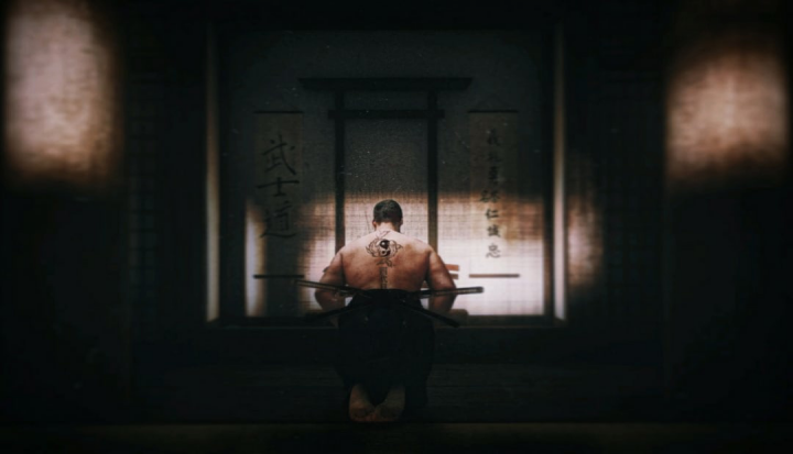 Samurai 3