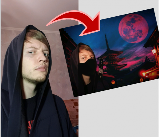 Samurai 2