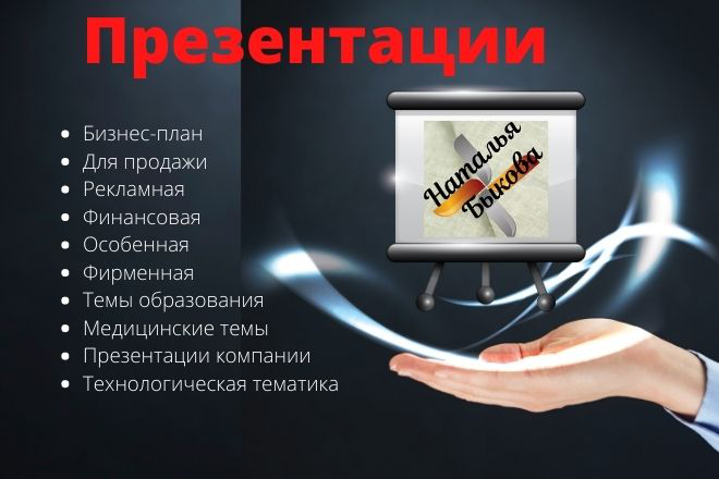 Все презентации для Вас