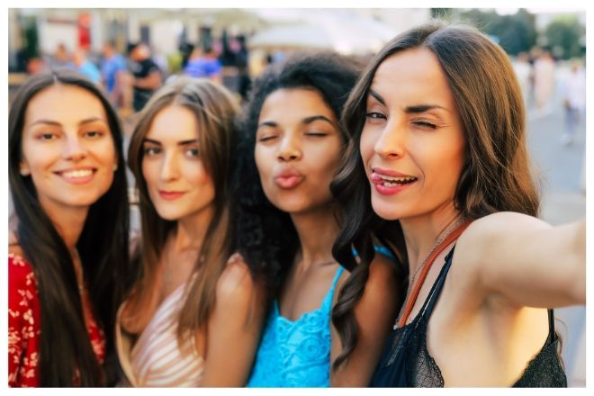 Для истории Инстаграмм