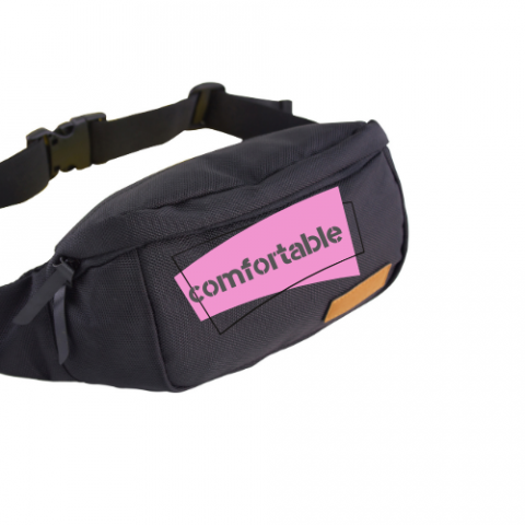 Дизайн сумок спорта