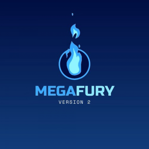 Мега яркость