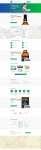 Дизайн компании «Web-page»