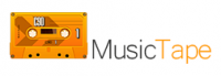 Логотип MusicTape