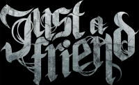 Логотип для рок группы Just a Friend (в стиле группы UPON THIS