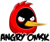 Angry Omsk