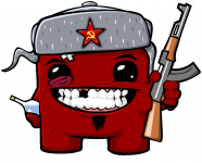 Русский митбой