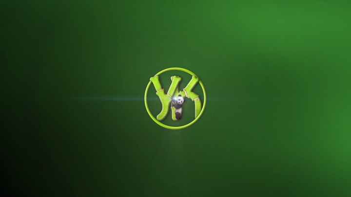 Анимация для лого