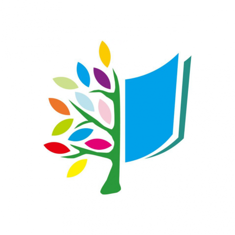 Логотип для образовательного учреждения